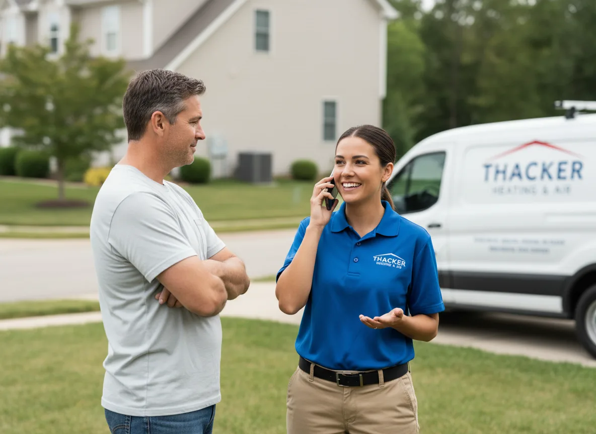 Ac Repair Shallotte, NC FAQs